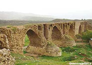 10 پل تاریخی ایران