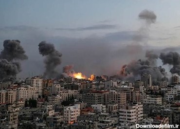 شورای امنیت قطعنامه آتش‌بس فوری در غزه را تصویب کرد