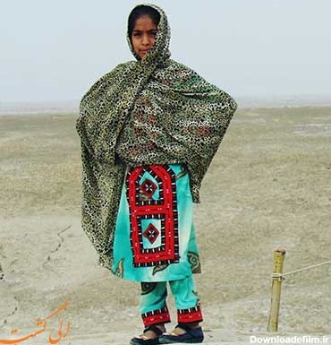 اقوام بلوچ و آشنایی با فرهنگ و جاذبه های بلوچستان