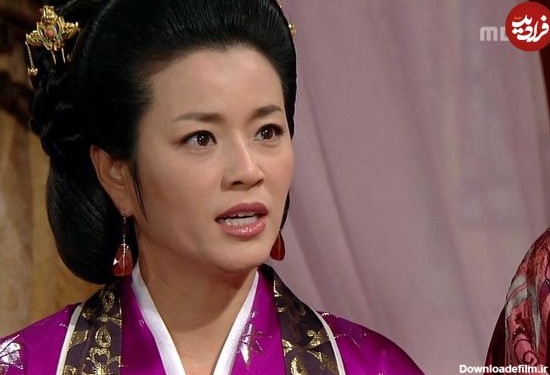 (تصاویر) تغییر چهره بهت آور «مادر تسو سریال جومونگ» در سریال جدیدش