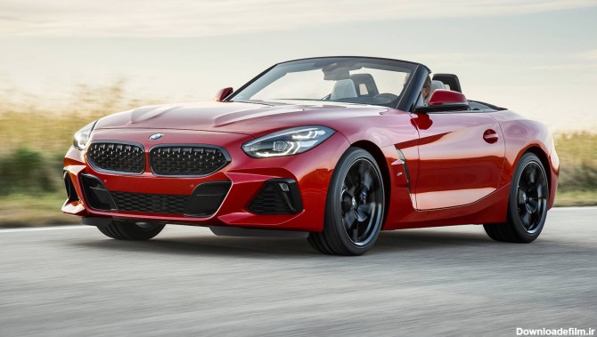 BMW Z4: the roadster has become even more toxic | City Magazine