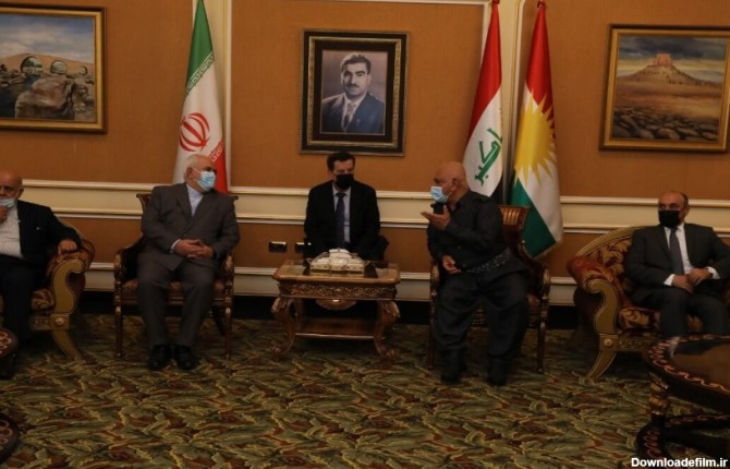 پرچم اقلیم کردستان در مراسم تحلیف؟! | پایگاه خبری تحلیلی ...