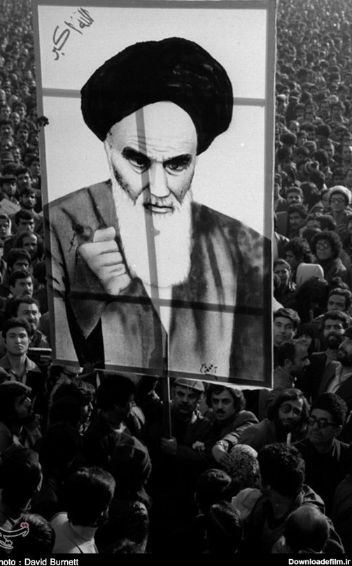 انقلاب اسلامی ایران به روایت تصویر | پایگاه اطلاع رسانی رجا