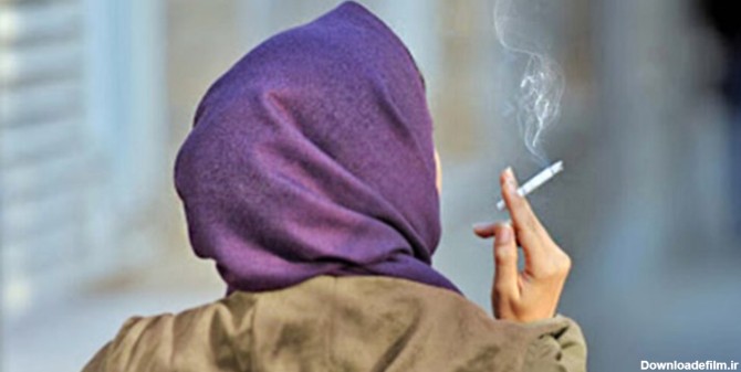 دختران سیگاری؛ نمادهای باکلاسی یا الهه‌های تنهایی | خبرگزاری فارس