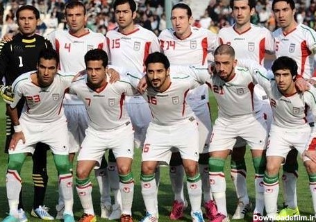 لیست نهایی تیم ملی فوتبال ایران برای جام جهانی 2014 برزیل | صدای ...