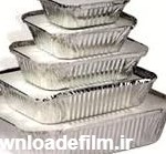 کارخانه تولیدی ظروف یکبار مصرف آلومینیومی شیراز -