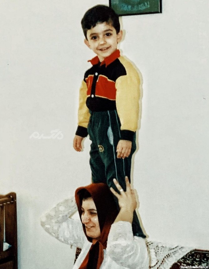 بیوگرافی علی شادمان از میم مثل مادر تا اوج شهرت+ زندگی شخصی