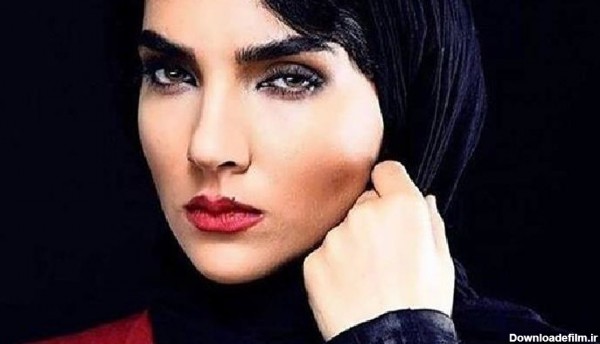 زیباترین چشم ها متعلق به کدام زن ایرانی است ؟!  + عکس