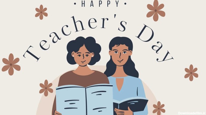 تبریک روز معلم به انگلیسی با ترجمه | کلینیک زبان رفیعی