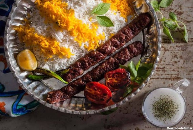 رستوران‌ های ایرانی استانبول ؛ یادآور طعم اصیل غذای ایرانی - کجارو