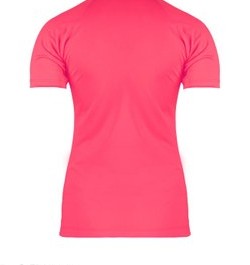 خرید و قیمت تیشرت ورزشی زنانه کد 401073 ا Women T-shirt 00401073 | ترب