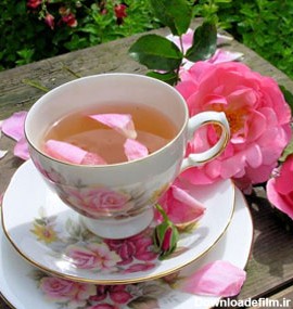 خواص بی نظیر چای گل سرخ - سلامت نیوز
