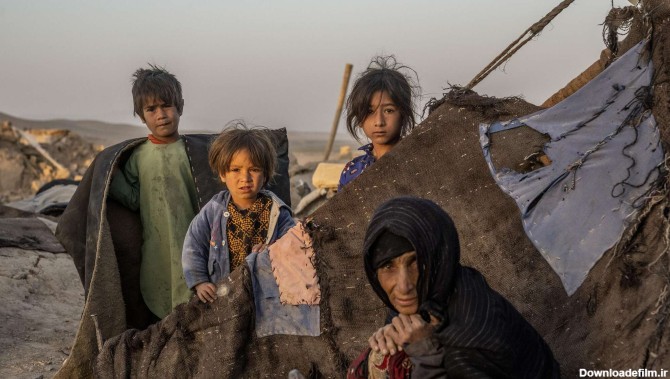 بازماندگان زلزله افغانستان - 12.10.2023, اسپوتنیک ایران