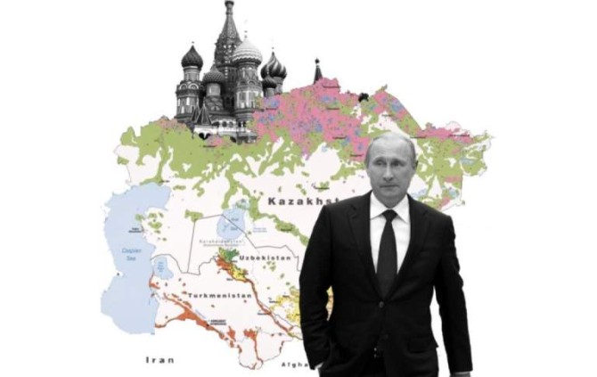 اهرم تازه روسیه برای مهار قفقاز