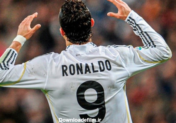 روزی که رونالدو به شماره 7 رئال مادرید تبدیل شد | فوتبالی