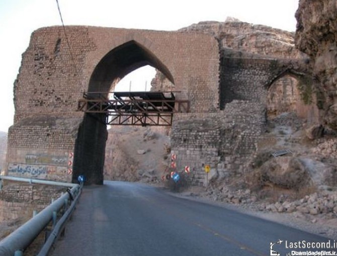 10 پل تاریخی ایران + تصاویر | لست‌سکند