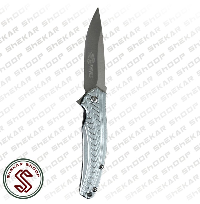 چاقوی سفری knives(کنوس)مدل ۰۰۵۹
