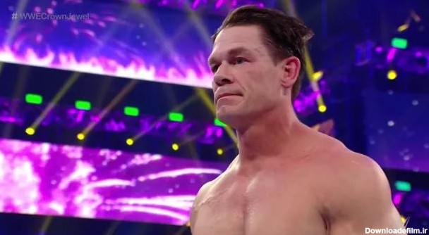 پیشکسوت WWE: فداکاری جان سینا در عربستان نادیده گرفته نشود ...