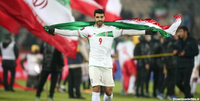 پورتو طارمی را پرچمدار ایران در جام جهانی کرد+عکس | خبرگزاری فارس