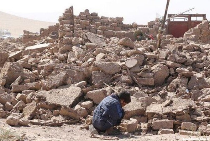 تصاویر دردناک از تلفات زلزله هرات افغانستان+ فیلم | شهرآرانیوز