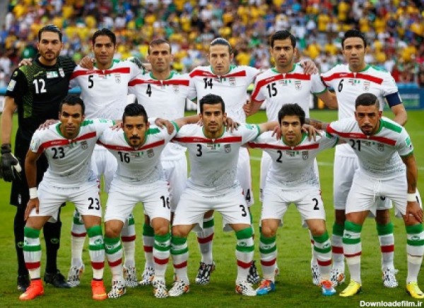 تیم ملی فوتبال جمهوری اسلامی ایران در جام جهانی ۲۰۱۴ برزیل - ارسنجان