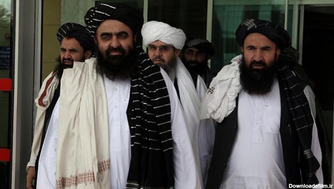 بحران انسانی در افغانستان؛ نمایندگانِ طالبان برای تسهیل ...