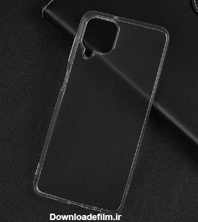 قاب ژله ای شفاف گوشی سامسونگ Galaxy A12 - فروشگاه اینترنتی دُرجیو ...