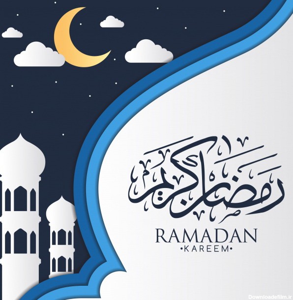 عکس پروفایل مخصوص ماه رمضان