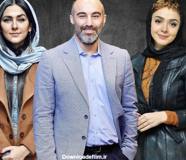 سریال جدید شهرام شاه حسینی در راه نمایش خانگی - ستاره‌ها