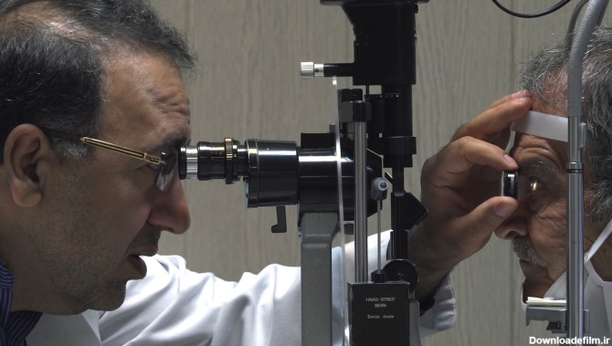 لیزر درمانی | مرکز فوق تخصصی چشم پزشکی بصیر