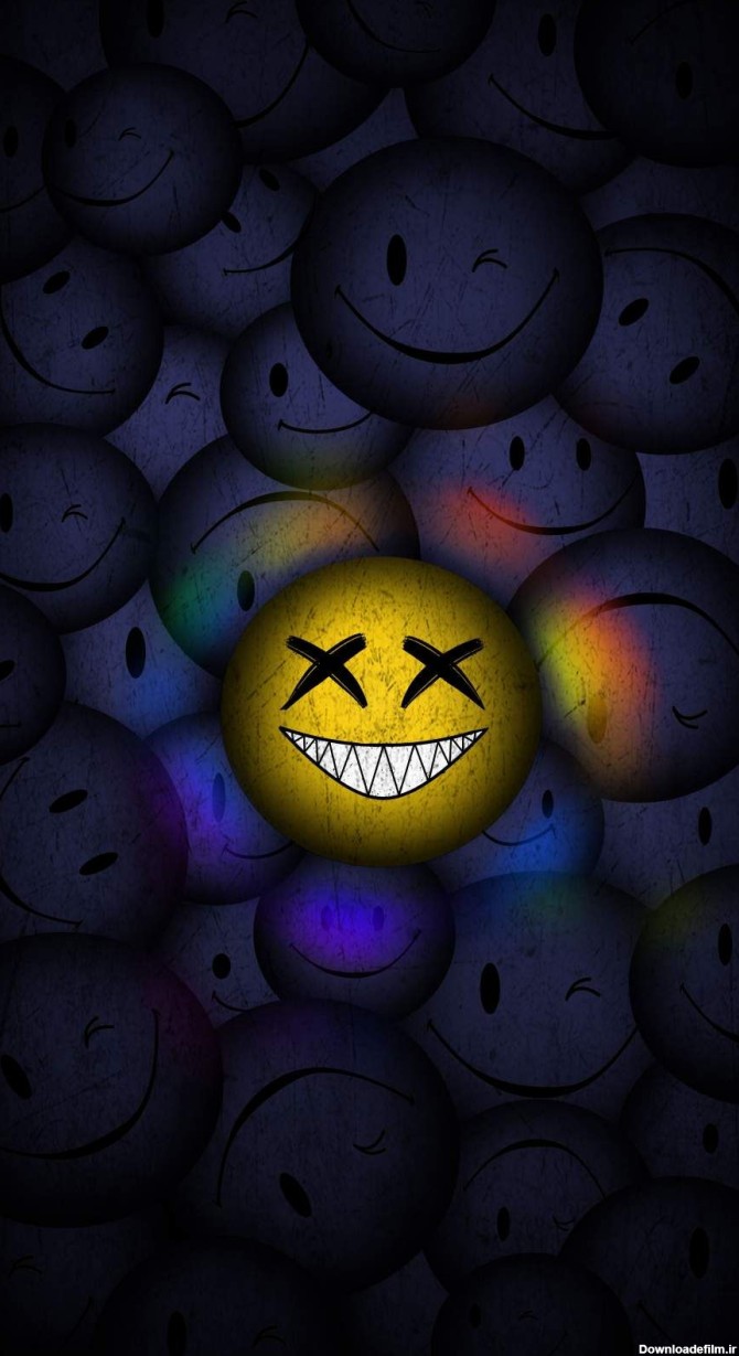 iPhone Sad Emoji Wallpapers - Wallpaper Cave