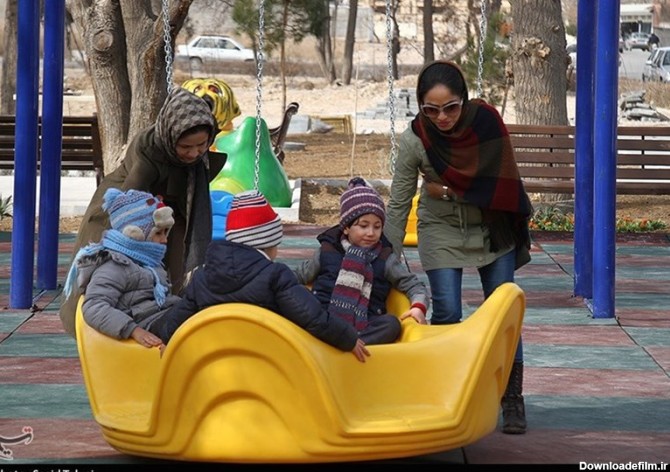 بجنورد| بوستان مادر و کودک افتتاح شد+تصاویر - تسنیم