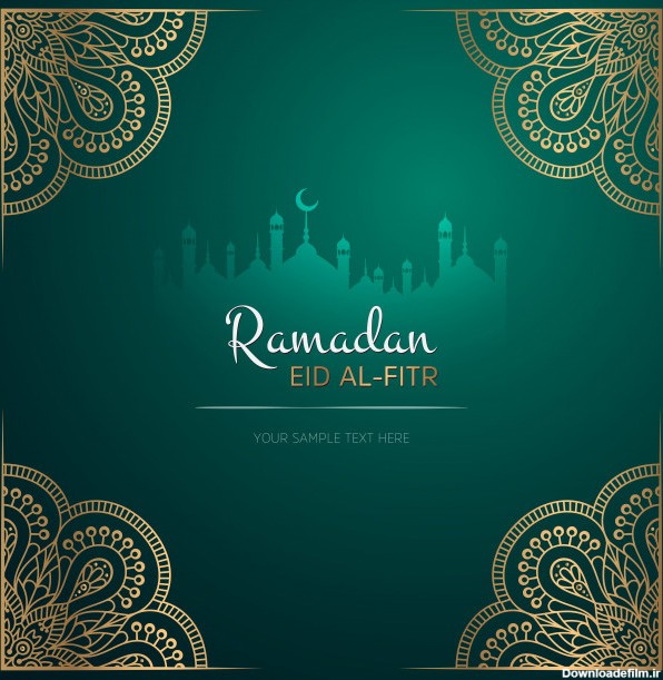 گلچین عکس پروفایل مخصوص ماه رمضان