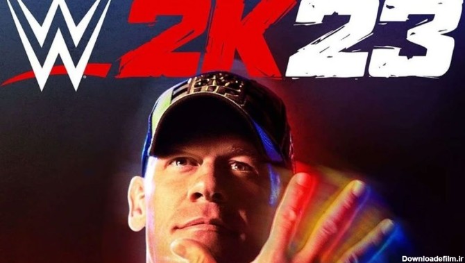 تاریخ انتشار بازی WWE 2K23 فاش شد: بازگشت جان سینا