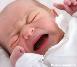 گریه نوزاد | آموزش آرام کردن فوری گریه نوزاد در کمتر از یک دقیقه