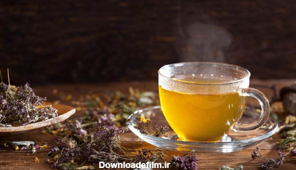 فرارو | «چای کوهی» یا «گیاه پشمینه» و خواص باورنکردنی آن