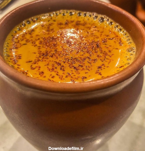 طرز تهیه چای کرک ادویه ای خوشمزه به سبک هندی و عربی