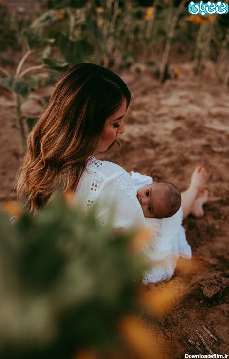 آتلیه عکاسی مادر و کودک، چطور بهترین‌اش را انتخاب کنیم؟