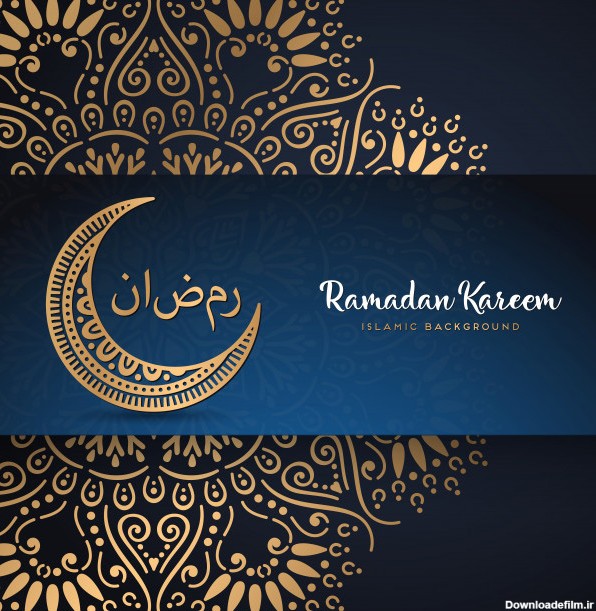 تصاویر مخصوص عکس پروفایل ماه رمضان