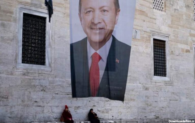 لرزش پایه‌های اقتدار اردوغان