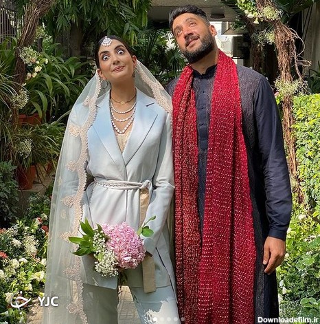لباس عروسِ هندی سوژه رسانه ها شد (+عکس)