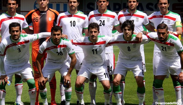 ایران، اولین تیم جام جهانی در روسیه + عکس - 05.06.2018, اسپوتنیک ایران