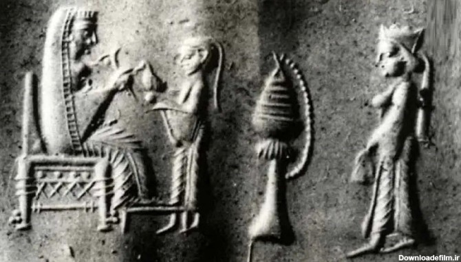 ملکه های قدرتمند ایران باستان که باید شناخت + عکس - اقتصاد آنلاین