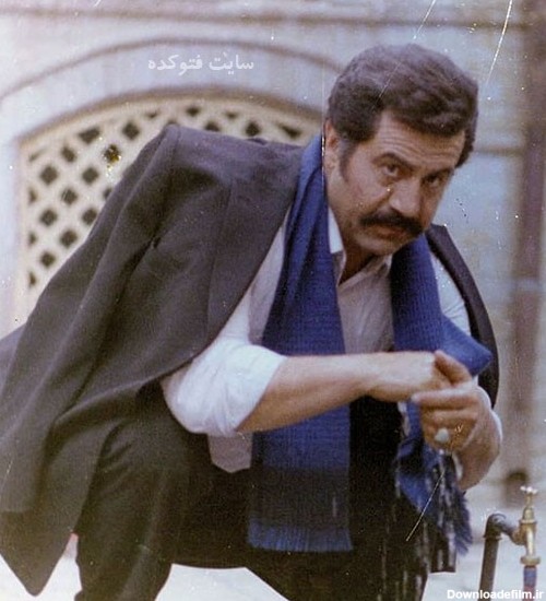 حسین گیل بازیگر با عکس و بیوگرافی