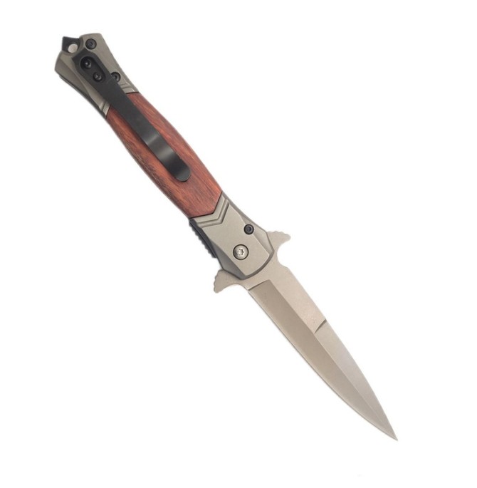 قیمت و خرید چاقوی سفری برونینگ مدل گادفادر fa52
