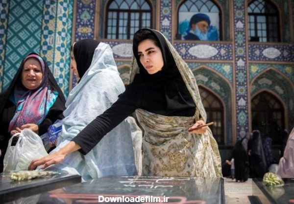 گزارش رویترز از زندگی مردم ایران/تصاویر