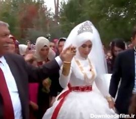 باشکوه ترین عروسی ترکیه با 3000 مهمان + تصاویر