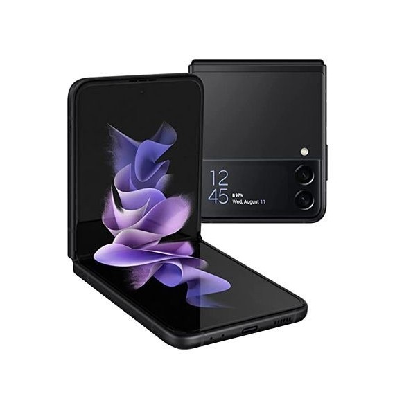 مشخصات گوشی Galaxy Z Fold 3 256GB 5G سامسونگ | شاپ آی آر