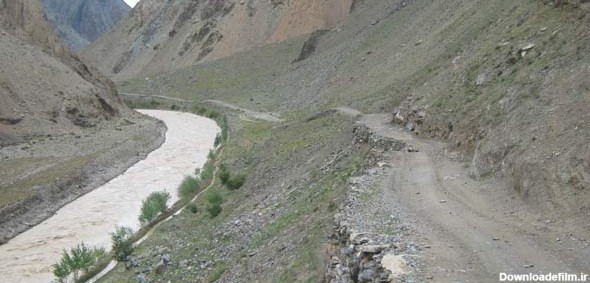 Image result for ‫کوه های پشتون زرغون‬‎