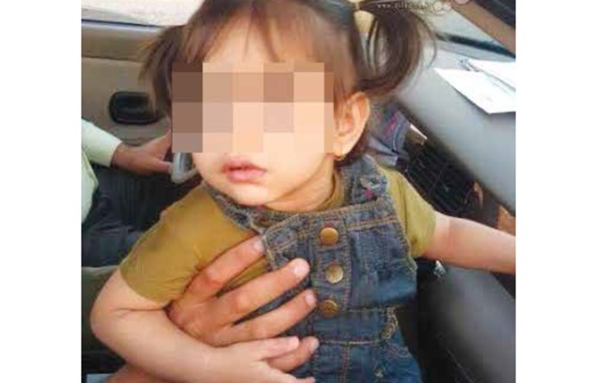 جزئیات اعتراف زن جوان که به دروغ کودک شیرخواره اش را دزدید + عکس